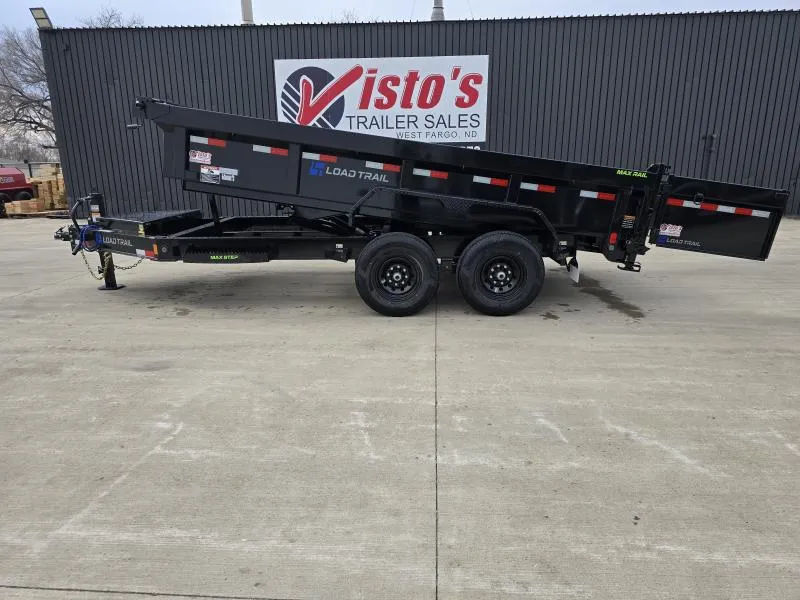 new Dump Trailers Load Trail  for sale, in West Fargo, ND Thumbnail 10