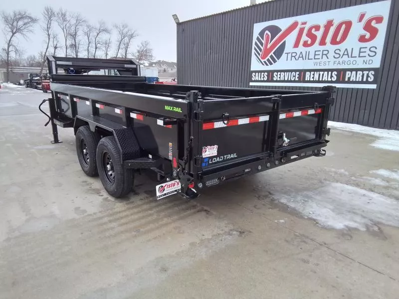 new Dump Trailers Load Trail  for sale, in West Fargo, ND Thumbnail 10