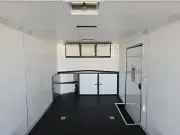 new Cargo (Enclosed) Trailers Bravo Trailers  for sale, in West Fargo, ND Thumbnail 11