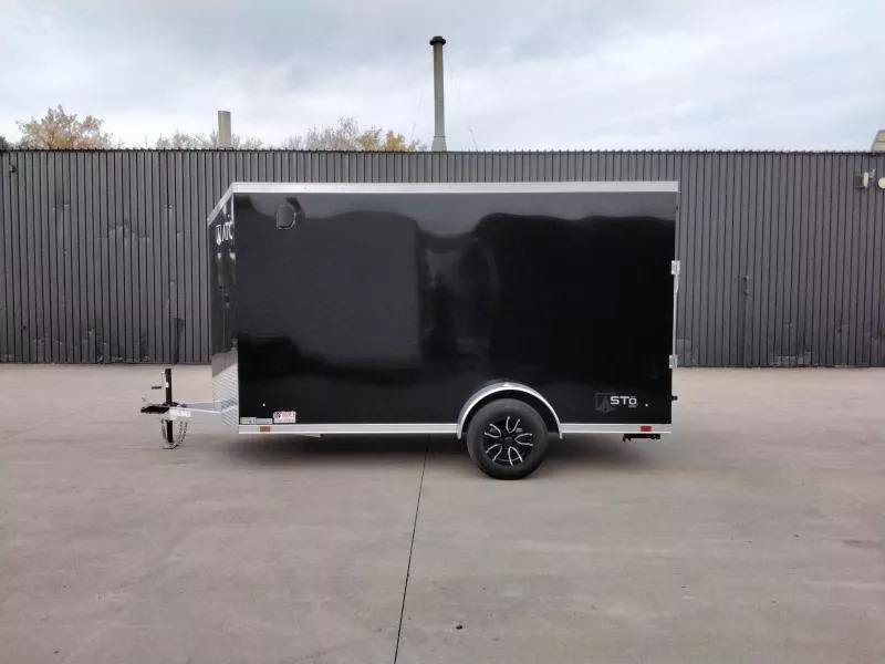 new Cargo (Enclosed) Trailers ATC  for sale, in West Fargo, ND Thumbnail 8