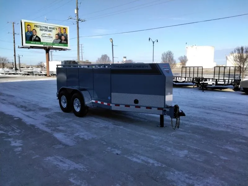 new Other Trailers Thunder Creek Equipment  for sale, in West Fargo, ND Thumbnail 3