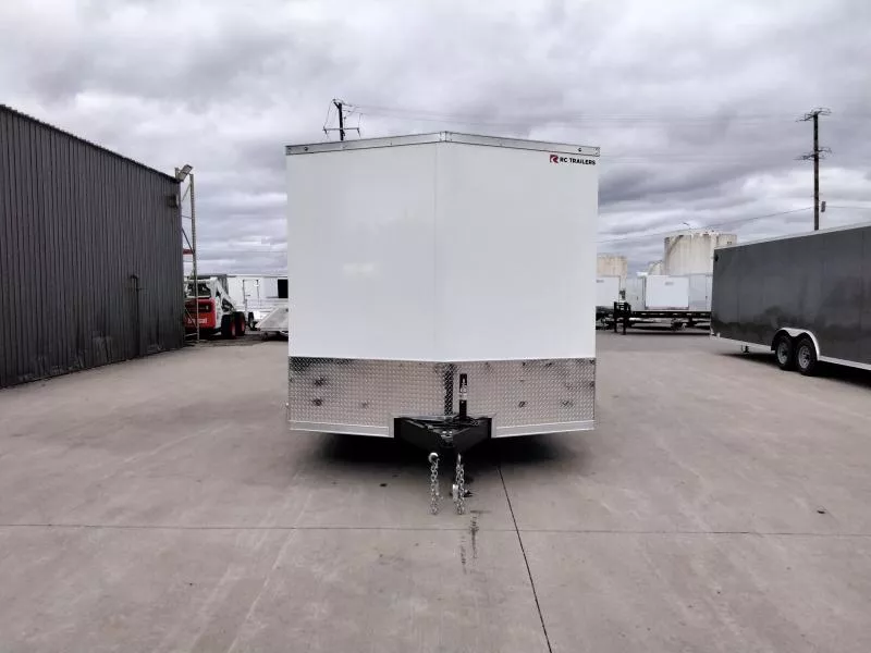 new Cargo (Enclosed) Trailers RC Trailers  for sale, in West Fargo, ND Thumbnail 2