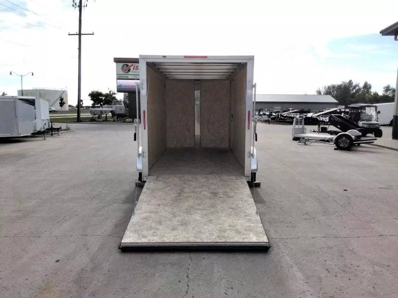 new Cargo (Enclosed) Trailers E-Z Hauler  for sale, in West Fargo, ND Thumbnail 9