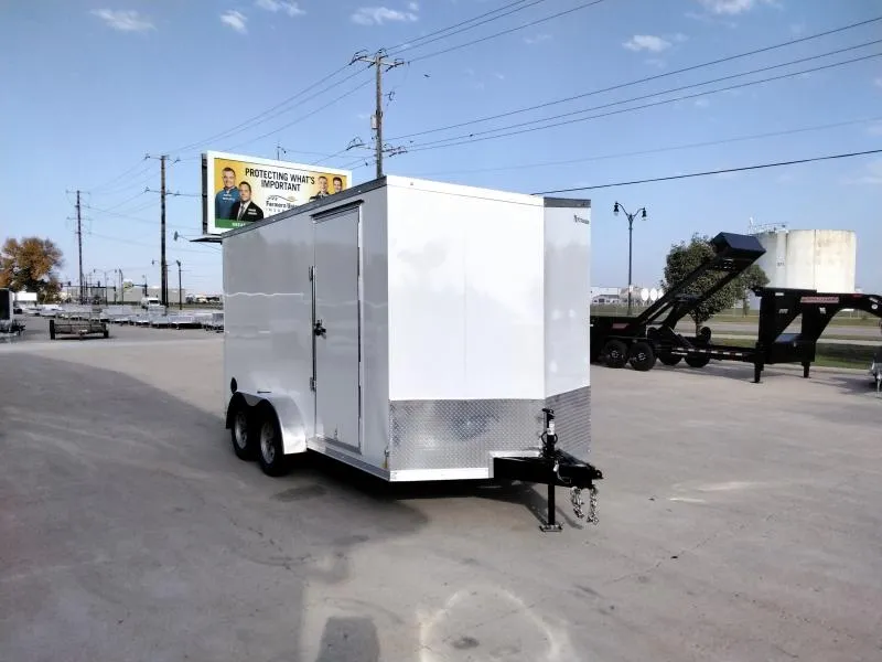 new Cargo (Enclosed) Trailers RC Trailers  for sale, in West Fargo, ND Thumbnail 3