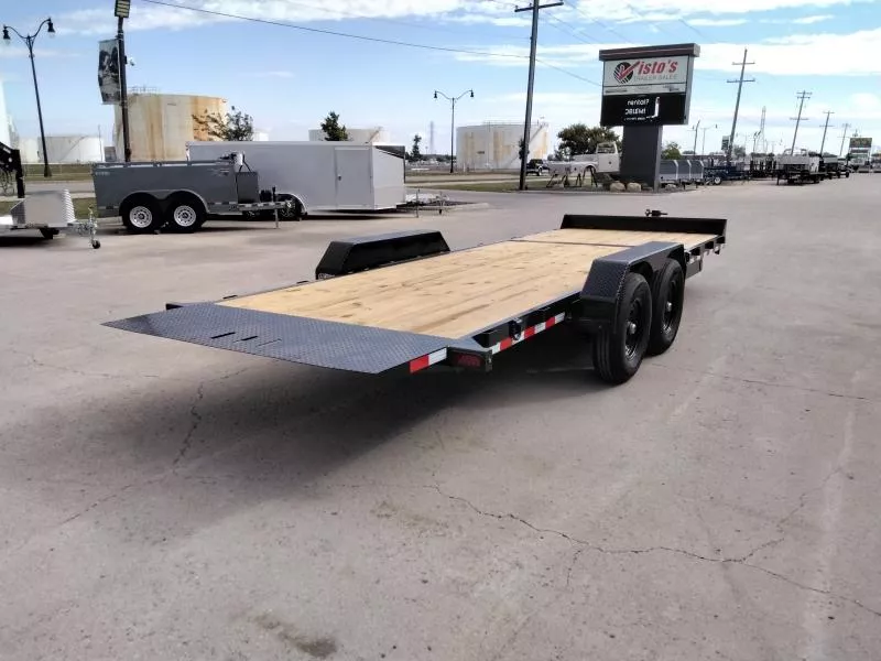 new Equipment / Flatbed Trailers Rice Trailers  for sale, in West Fargo, ND Thumbnail 5