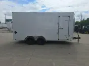 new Cargo (Enclosed) Trailers Cross Trailers  for sale, in West Fargo, ND Thumbnail 4