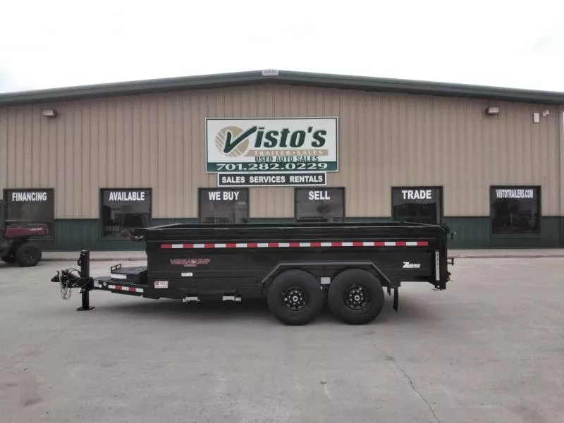 new Dump Trailers Midsota  for sale, in West Fargo, ND Thumbnail 8