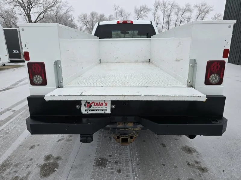 used Other Trucks Chevrolet  for sale, in West Fargo, ND Thumbnail 9