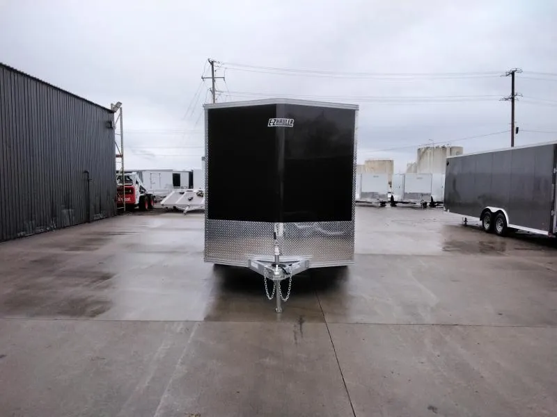 new Cargo (Enclosed) Trailers E-Z Hauler  for sale, in West Fargo, ND Thumbnail 2