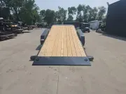 new Equipment / Flatbed Trailers Load Trail  for sale, in West Fargo, ND Thumbnail 10