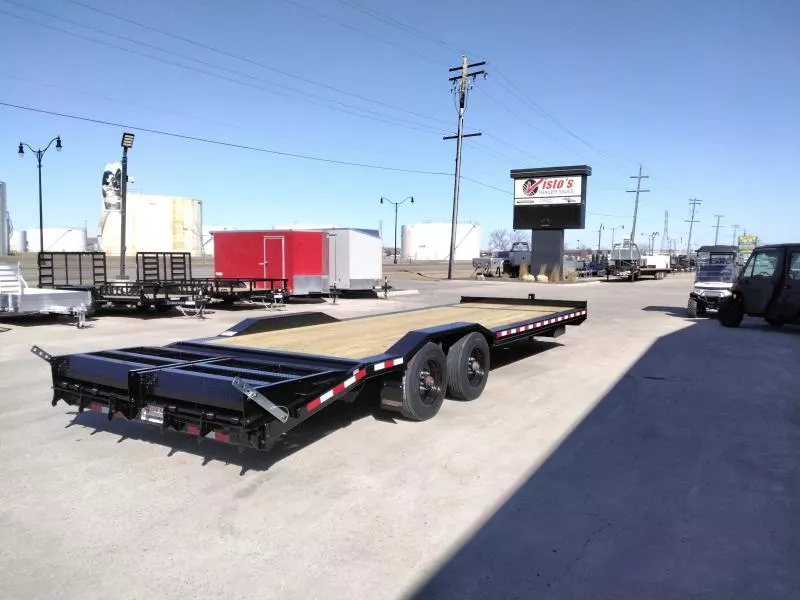new Equipment / Flatbed Trailers Midsota  for sale, in West Fargo, ND Thumbnail 5