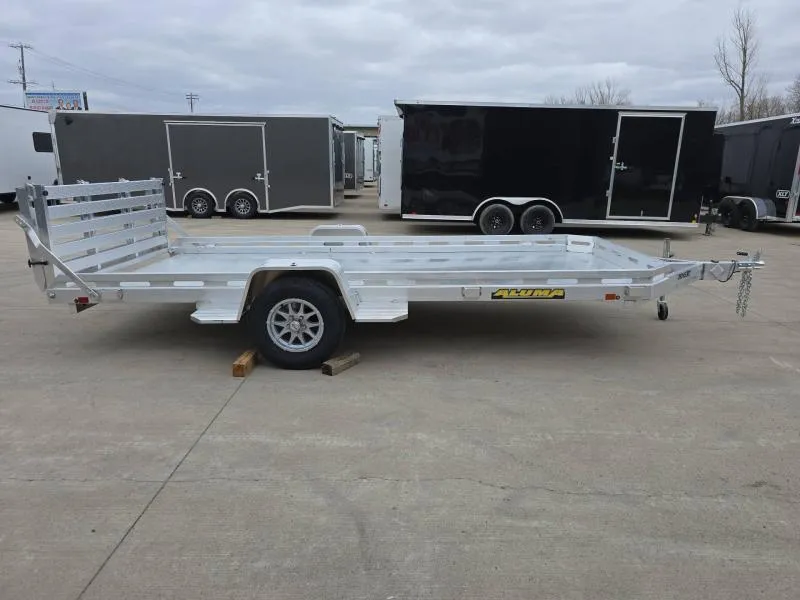 new Utility Trailers Aluma  for sale, in West Fargo, ND Thumbnail 6