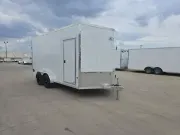 new Cargo (Enclosed) Trailers E-Z Hauler  for sale, in West Fargo, ND Thumbnail 7
