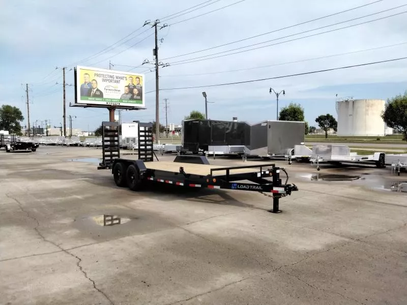 new Equipment / Flatbed Trailers Load Trail  for sale, in West Fargo, ND Thumbnail 3