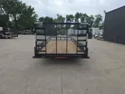 new Utility Trailers Load Trail  for sale, in West Fargo, ND Thumbnail 6