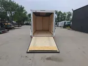 new Cargo (Enclosed) Trailers MTI Trailers  for sale, in West Fargo, ND Thumbnail 9