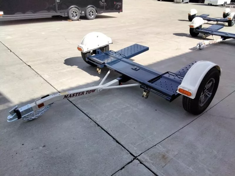 new Tow Dollys Master Tow  for sale, in West Fargo, ND Thumbnail 2