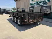 used Dump Trailers Midsota  for sale, in West Fargo, ND Thumbnail 7
