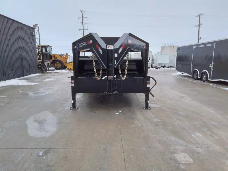 new Dump Trailers Load Trail  for sale, in West Fargo, ND Thumbnail 2