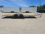new Equipment / Flatbed Trailers Mission  for sale, in West Fargo, ND Thumbnail 2