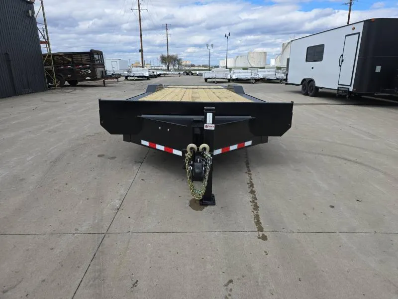 new Equipment / Flatbed Trailers Midsota  for sale, in West Fargo, ND Thumbnail 6