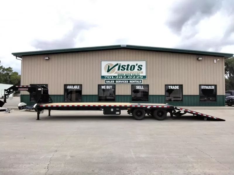 new Equipment / Flatbed Trailers Midsota  for sale, in West Fargo, ND Thumbnail 10