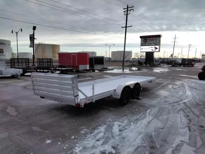 new Utility Trailers Aluma  for sale, in West Fargo, ND Thumbnail 5