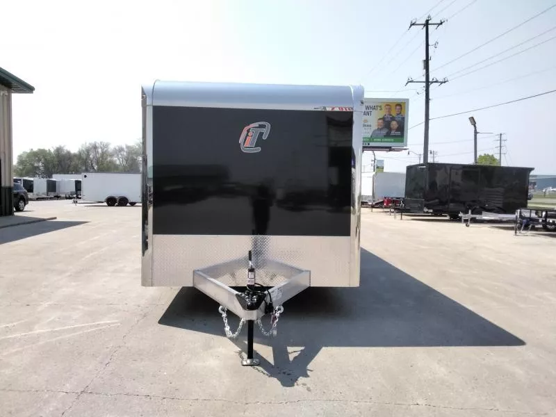 new Cargo (Enclosed) Trailers InTech  for sale, in West Fargo, ND Thumbnail 2