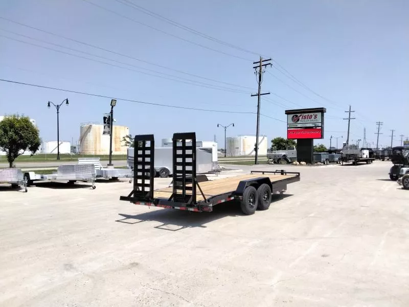new Equipment / Flatbed Trailers Load Trail  for sale, in West Fargo, ND Thumbnail 5