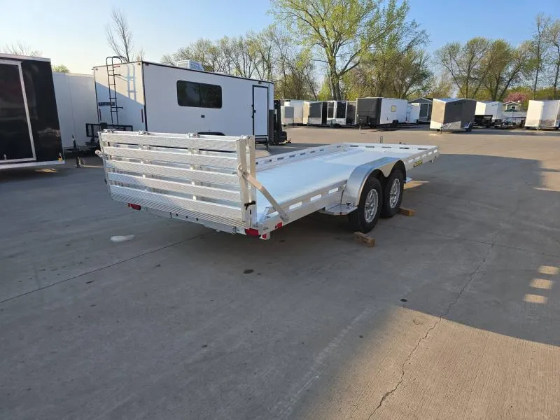 new Utility Trailers Aluma  for sale, in West Fargo, ND Thumbnail 3