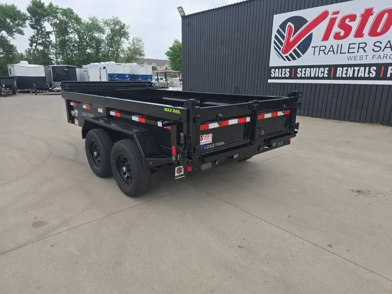 new Dump Trailers Load Trail  for sale, in West Fargo, ND Thumbnail 8