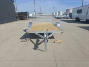 new Utility Trailers Mission  for sale, in West Fargo, ND Thumbnail 1