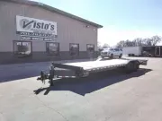 new Equipment / Flatbed Trailers Midsota  for sale, in West Fargo, ND Thumbnail 1