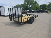 new Utility Trailers Rice Trailers  for sale, in West Fargo, ND Thumbnail 5