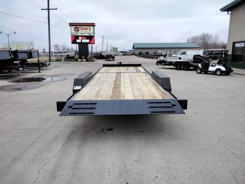 new Equipment / Flatbed Trailers Midsota  for sale, in West Fargo, ND Thumbnail 6