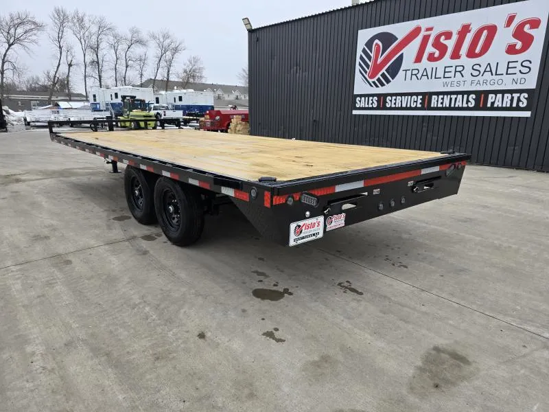 new Equipment / Flatbed Trailers Load Trail  for sale, in West Fargo, ND Thumbnail 7