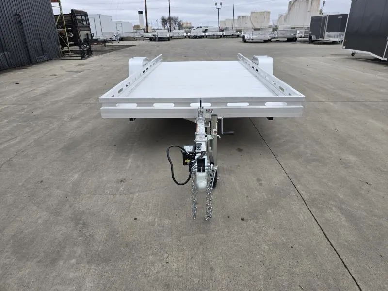 new Equipment / Flatbed Trailers Aluma  for sale, in West Fargo, ND Thumbnail 16