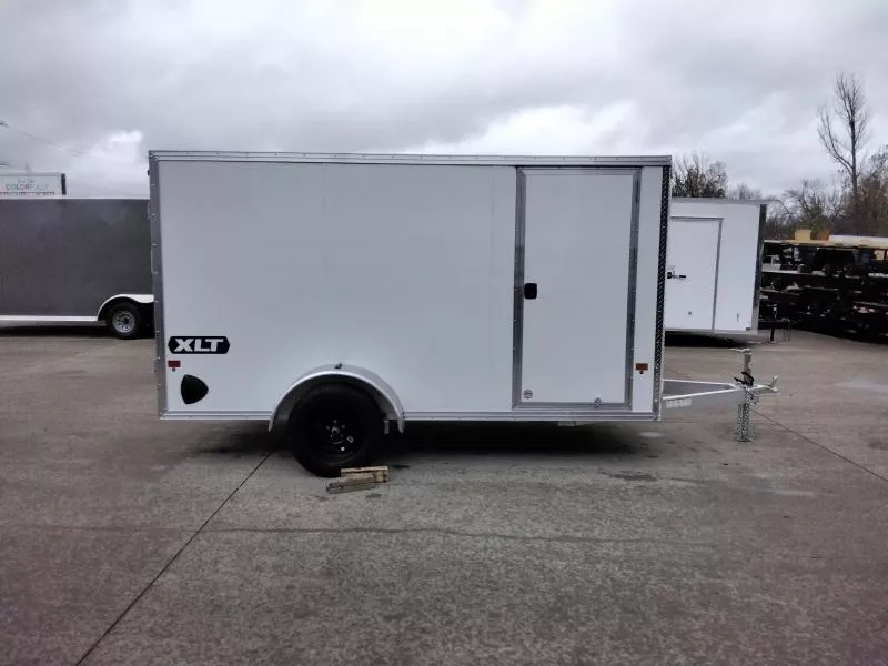 new Cargo (Enclosed) Trailers E-Z Hauler  for sale, in West Fargo, ND Thumbnail 4