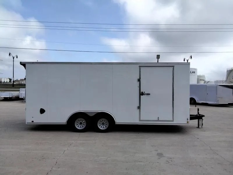 new Cargo (Enclosed) Trailers RC Trailers  for sale, in West Fargo, ND Thumbnail 4