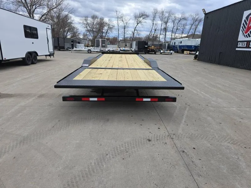new Equipment / Flatbed Trailers Midsota  for sale, in West Fargo, ND Thumbnail 10