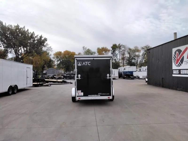 new Cargo (Enclosed) Trailers ATC  for sale, in West Fargo, ND Thumbnail 6
