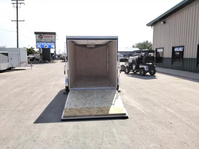 new Cargo (Enclosed) Trailers ATC  for sale, in West Fargo, ND Thumbnail 9
