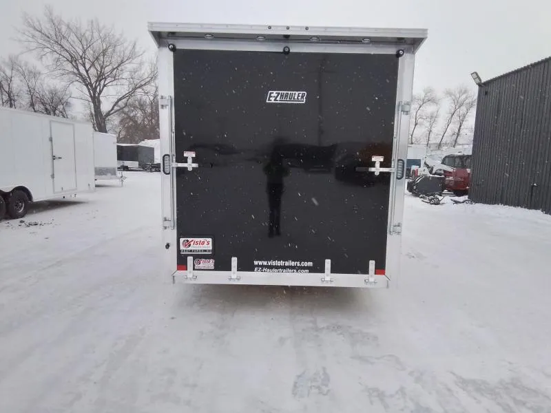 new Cargo (Enclosed) Trailers E-Z Hauler  for sale, in West Fargo, ND Thumbnail 6