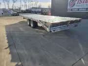 new Equipment / Flatbed Trailers EBY  for sale, in West Fargo, ND Thumbnail 7