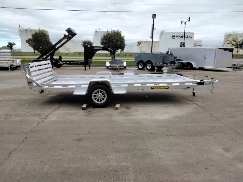 new Utility Trailers Aluma  for sale, in West Fargo, ND Thumbnail 4
