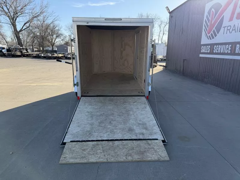used Cargo (Enclosed) Trailers Darkhorse Cargo  for sale, in West Fargo, ND Thumbnail 6