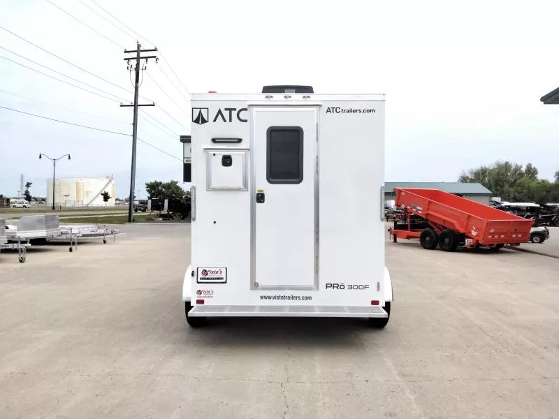 new Office / Fiber Optic Trailers ATC  for sale, in West Fargo, ND Thumbnail 6