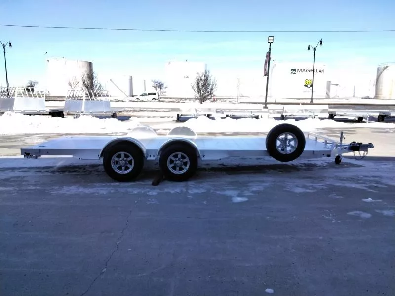 new Utility Trailers Aluma  for sale, in West Fargo, ND Thumbnail 8