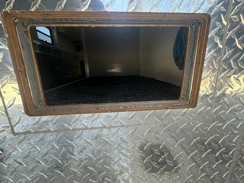 used Cargo (Enclosed) Trailers InTech  for sale, in West Fargo, ND Thumbnail 12