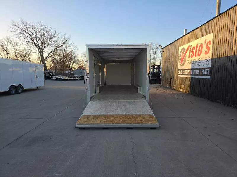 new Cargo (Enclosed) Trailers E-Z Hauler  for sale, in West Fargo, ND Thumbnail 9